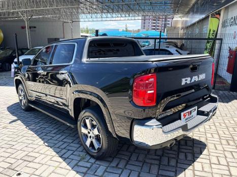 RAM Rampage 2.0 4P TURBO DIESEL LARAMIE 4X4 AUTOMTICO, Foto 7