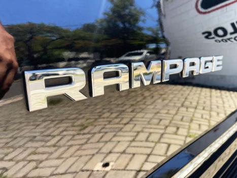 RAM Rampage 2.0 4P TURBO DIESEL LARAMIE 4X4 AUTOMTICO, Foto 10