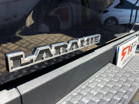 RAM Rampage 2.0 4P TURBO DIESEL LARAMIE 4X4 AUTOMTICO, Foto 11