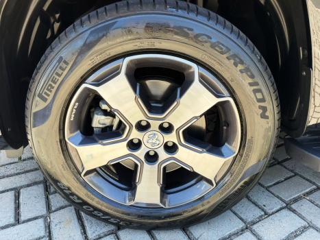 RAM Rampage 2.0 4P TURBO DIESEL LARAMIE 4X4 AUTOMTICO, Foto 14