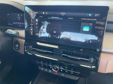 RAM Rampage 2.0 4P TURBO DIESEL LARAMIE 4X4 AUTOMTICO, Foto 21