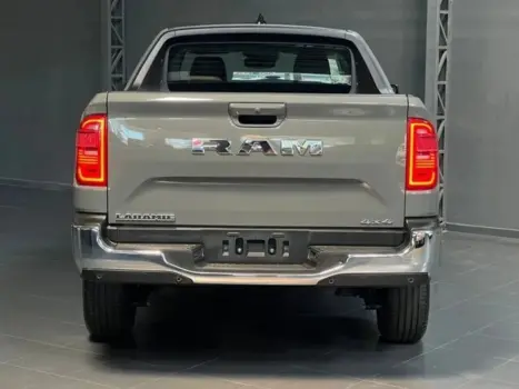 RAM Rampage 2.0 4P TURBO DIESEL LARAMIE 4X4 AUTOMTICO, Foto 5