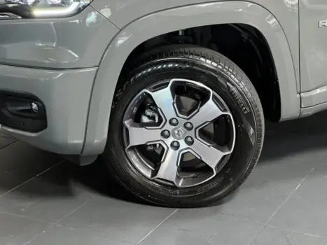 RAM Rampage 2.0 4P TURBO DIESEL LARAMIE 4X4 AUTOMTICO, Foto 7
