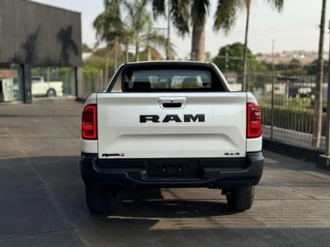 RAM Rampage 2.0 4P TURBO DIESEL REBEL 4X4 AUTOMTICO, Foto 2