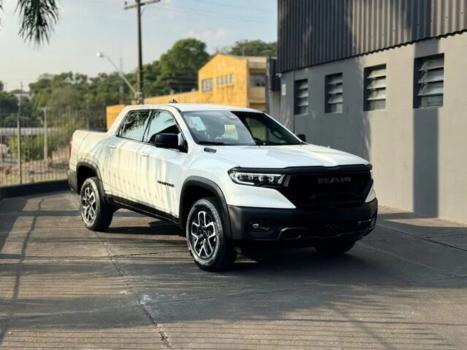 RAM Rampage 2.0 4P TURBO DIESEL REBEL 4X4 AUTOMTICO, Foto 7