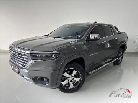 RAM Rampage 2.0 4P TURBO DIESEL LARAMIE 4X4 AUTOMTICO, Foto 1