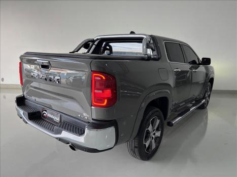RAM Rampage 2.0 4P TURBO DIESEL LARAMIE 4X4 AUTOMTICO, Foto 6