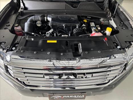 RAM Rampage 2.0 4P TURBO DIESEL LARAMIE 4X4 AUTOMTICO, Foto 11