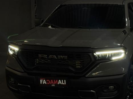 RAM Rampage 2.0 4P TURBO DIESEL LARAMIE 4X4 AUTOMTICO, Foto 5
