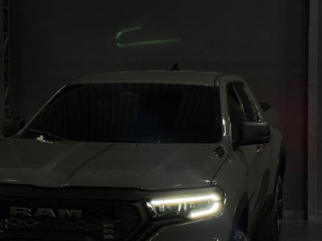 RAM Rampage 2.0 4P TURBO DIESEL LARAMIE 4X4 AUTOMTICO, Foto 6