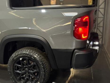 RAM Rampage 2.0 4P TURBO DIESEL LARAMIE 4X4 AUTOMTICO, Foto 10