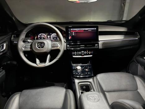 RAM Rampage 2.0 4P TURBO DIESEL LARAMIE 4X4 AUTOMTICO, Foto 15