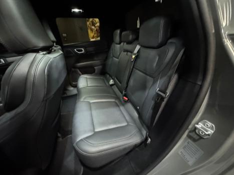RAM Rampage 2.0 4P TURBO DIESEL LARAMIE 4X4 AUTOMTICO, Foto 16