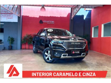 RAM Rampage 2.0 4P TURBO DIESEL LARAMIE 4X4 AUTOMTICO, Foto 1