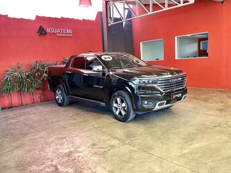 RAM Rampage 2.0 4P TURBO DIESEL LARAMIE 4X4 AUTOMTICO, Foto 2