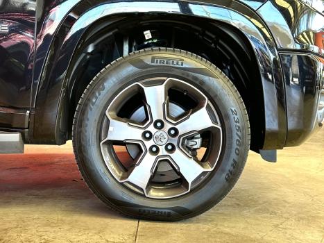 RAM Rampage 2.0 4P TURBO DIESEL LARAMIE 4X4 AUTOMTICO, Foto 3