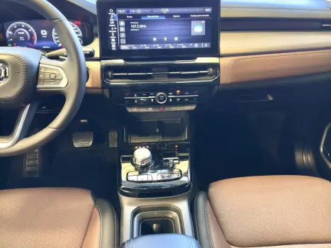 RAM Rampage 2.0 4P TURBO DIESEL LARAMIE 4X4 AUTOMTICO, Foto 11