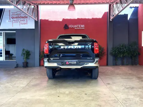RAM Rampage 2.0 4P TURBO DIESEL LARAMIE 4X4 AUTOMTICO, Foto 20