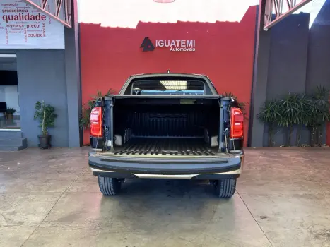 RAM Rampage 2.0 4P TURBO DIESEL LARAMIE 4X4 AUTOMTICO, Foto 23