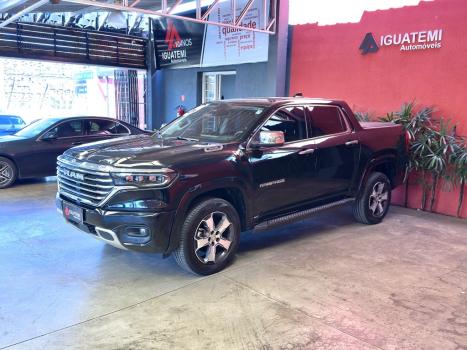 RAM Rampage 2.0 4P TURBO DIESEL LARAMIE 4X4 AUTOMTICO, Foto 6