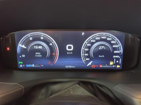 RAM Rampage 2.0 4P TURBO DIESEL LARAMIE 4X4 AUTOMTICO, Foto 18
