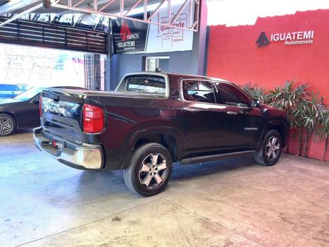 RAM Rampage 2.0 4P TURBO DIESEL LARAMIE 4X4 AUTOMTICO, Foto 19
