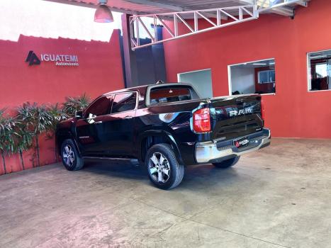 RAM Rampage 2.0 4P TURBO DIESEL LARAMIE 4X4 AUTOMTICO, Foto 21