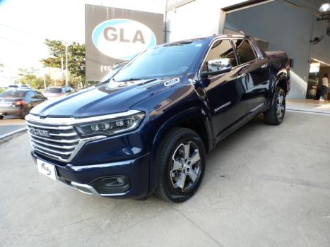 RAM Rampage 2.2 4P LARAMIE TURBO DIESEL 4X4 AUTOMTICO, Foto 1