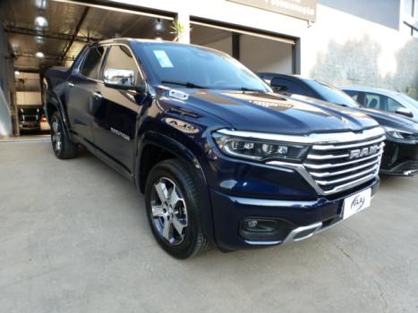 RAM Rampage 2.2 4P LARAMIE TURBO DIESEL 4X4 AUTOMTICO, Foto 2
