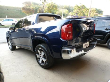 RAM Rampage 2.2 4P LARAMIE TURBO DIESEL 4X4 AUTOMTICO, Foto 4