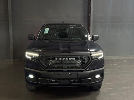 RAM Rampage 2.2 4P REBEL TURBO DIESEL 4X4 AUTOMTICO, Foto 3