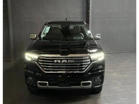 RAM Rampage , Foto 2