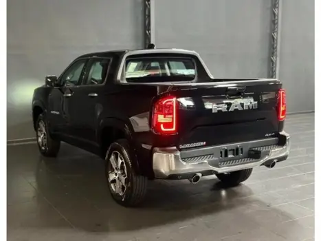 RAM Rampage , Foto 7