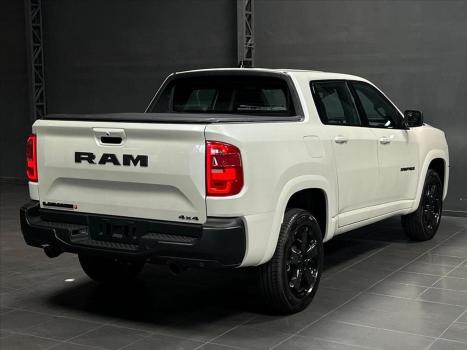 RAM Rampage , Foto 5