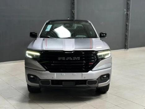 RAM Rampage , Foto 2