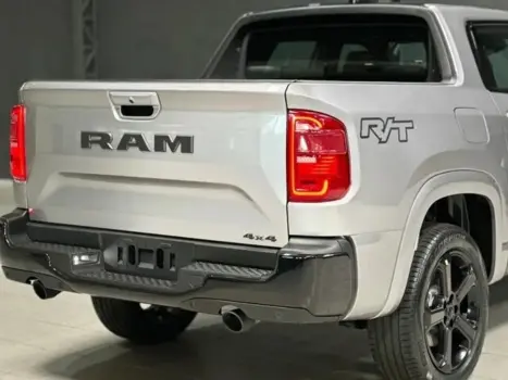 RAM Rampage , Foto 8