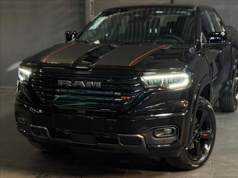 RAM Rampage , Foto 2