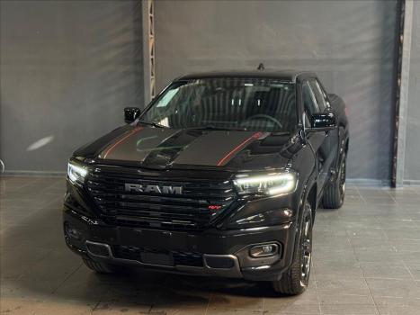 RAM Rampage , Foto 4