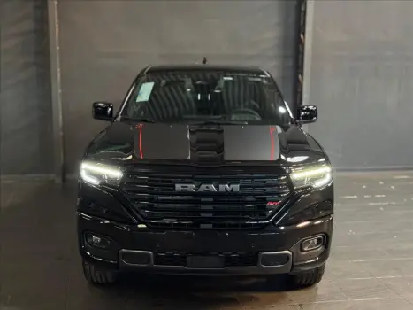 RAM Rampage , Foto 6