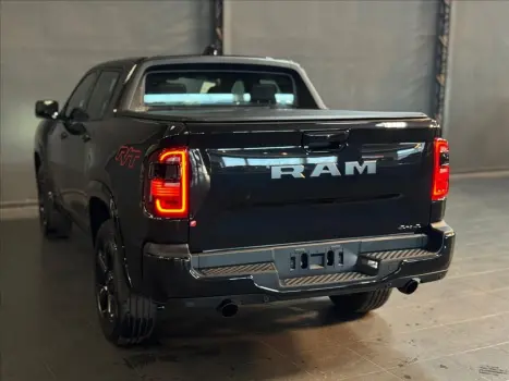 RAM Rampage , Foto 7