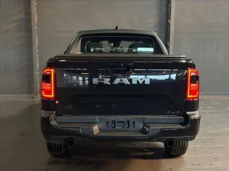 RAM Rampage , Foto 8