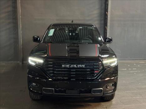 RAM Rampage , Foto 6