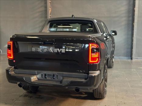 RAM Rampage , Foto 9