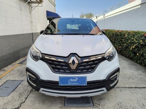 RENAULT Captur 1.3 16V 4P FLEX TCE INTENSE TURBO X-TRONIC AUTOMTICO CVT, Foto 2