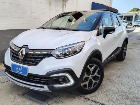 RENAULT Captur 1.3 16V 4P FLEX TCE INTENSE TURBO X-TRONIC AUTOMTICO CVT, Foto 3