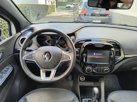 RENAULT Captur 1.3 16V 4P FLEX TCE INTENSE TURBO X-TRONIC AUTOMTICO CVT, Foto 10