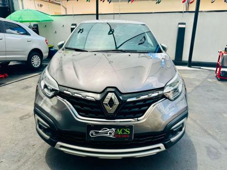 RENAULT Captur 1.3 16V 4P FLEX TCE ICONIC TURBO X-TRONIC AUTOMTICO CVT, Foto 2