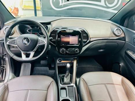 RENAULT Captur 1.3 16V 4P FLEX TCE ICONIC TURBO X-TRONIC AUTOMTICO CVT, Foto 12