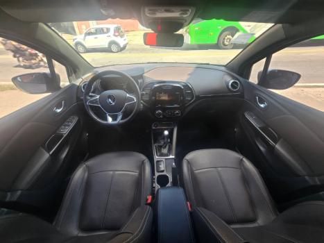 RENAULT Captur 1.3 16V 4P FLEX TCE ICONIC TURBO X-TRONIC AUTOMTICO CVT, Foto 2
