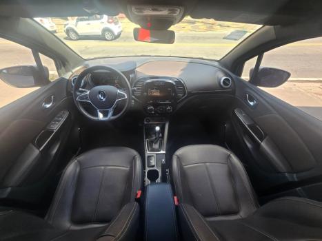 RENAULT Captur 1.3 16V 4P FLEX TCE ICONIC TURBO X-TRONIC AUTOMTICO CVT, Foto 3
